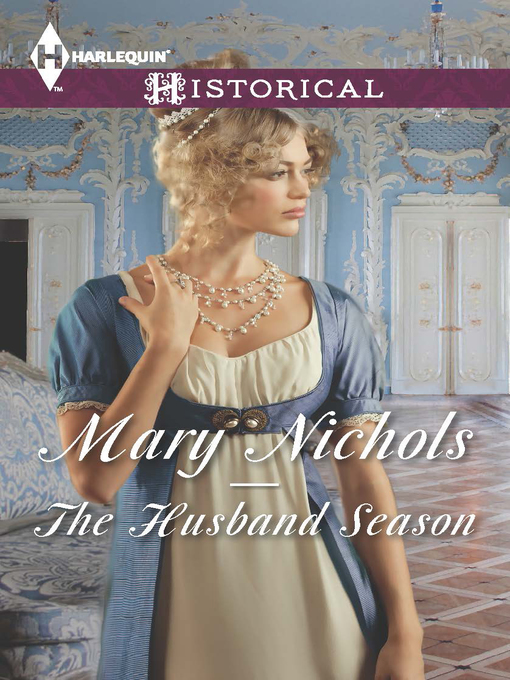Title details for The Husband Season by Mary Nichols - Available
